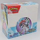 Pokémon Display 36 boosters EV09 AVENTURES ENSEMBLE, scéllée s/ blister V F