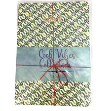 Soft Cover 64 Page Ruled Composition Notebooks-pkg Of 3
