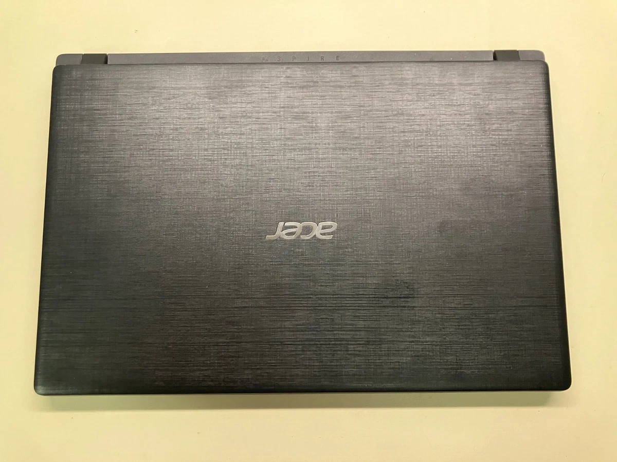 Acer Aspire A315-21 Laptop / AMD A4-9120 / 8GB DDR4 / 1TB