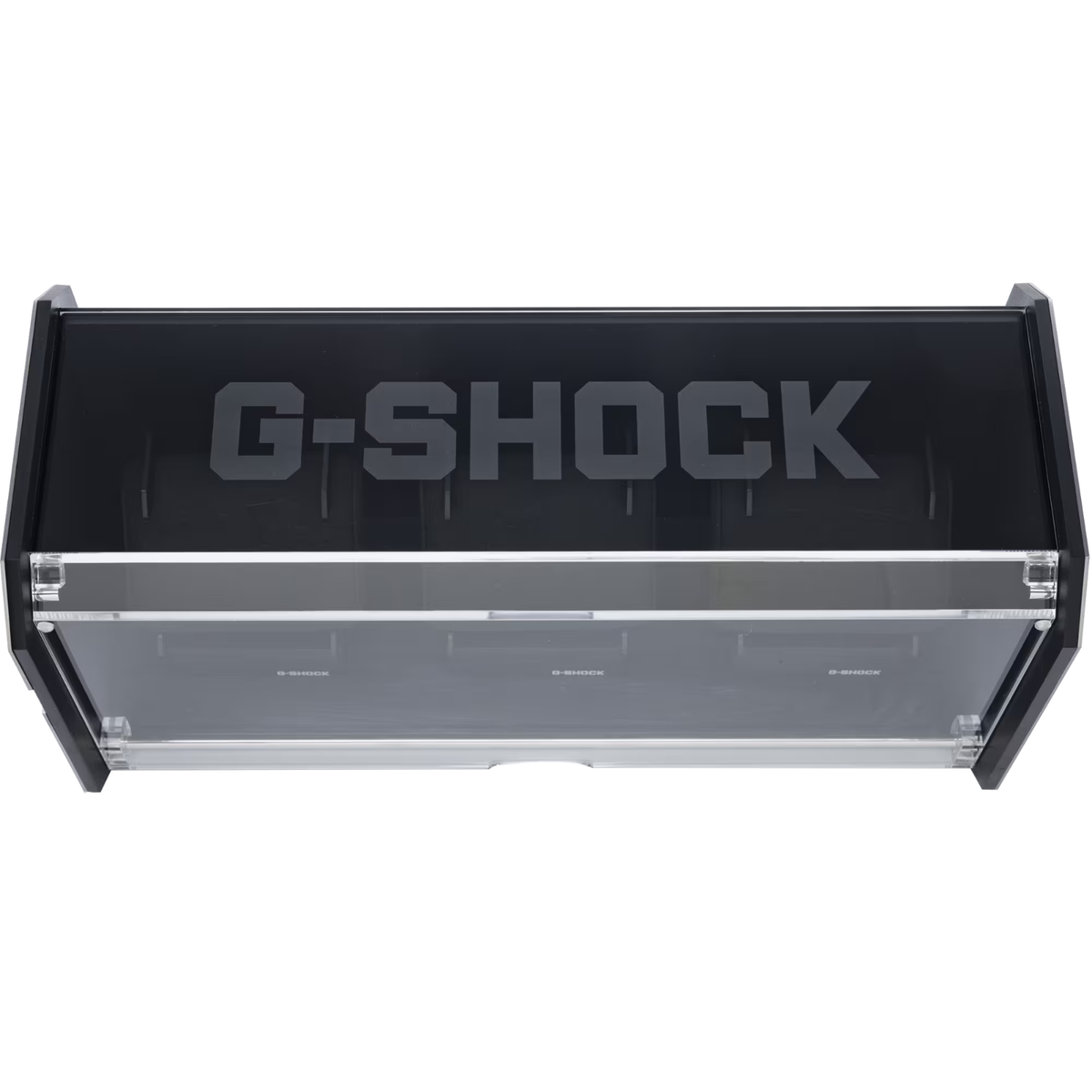 G-SHOCK Collection Display Set Case Box GS-COLDISPSET NEW