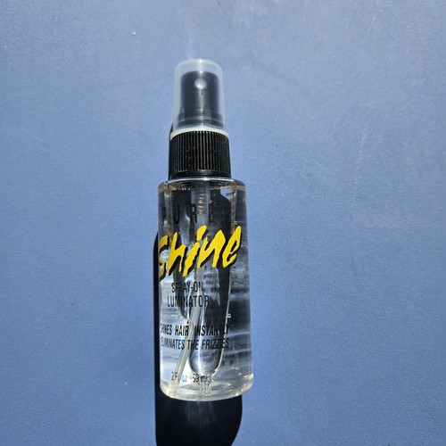 Hask Pure Shine SprayOn Luminator 2 fl oz eBay