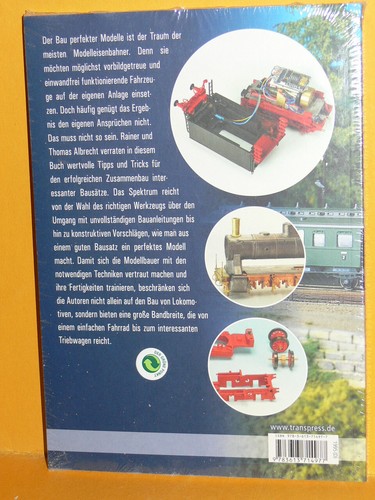 Profi-Tipps für den Modellbau - Neu&Ovp - - Bild 2 von 2