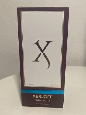 parfüm herren Xerjoff Erba Pura 100ml