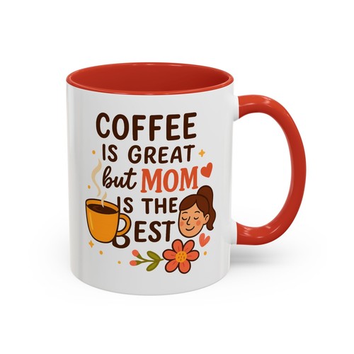 Happy Mothers Day Coffee Mug Mother's Day Gifts Personalized - Picture 6 of 33