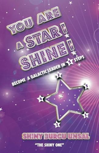 Thumbnail - Shiny Burcu Unsal You Are A Star Shine (taschenbuch)