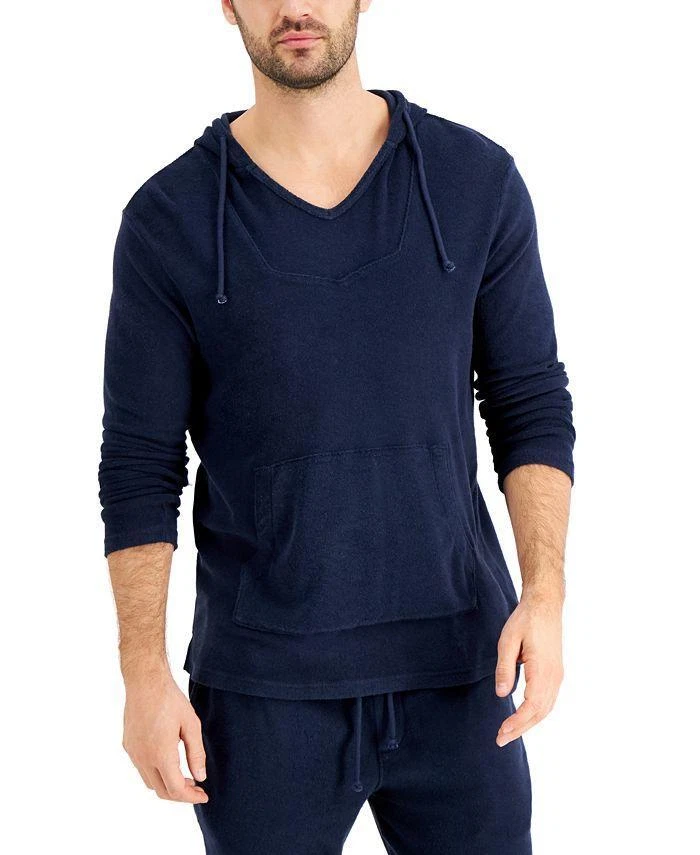 Baby baja hoodie cheap