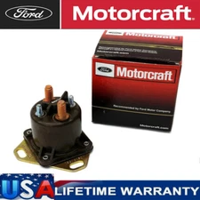 Ford F250 F350 Super Duty 7.3 Diesel Glow Plug Relay Module OEM Motorcraft DY861