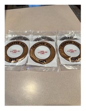 EDCO 3/16" EDCO 1.0 mil Copper Foil Tape - 6 rolls