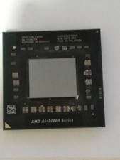 【中古】「非常に良い」AMD A6-3400M 1.4 GHz Quad-Core (AM3400DDX43GX) モバイル CPU AMD A6-3400M 1.4GHz Quad-Core (AM3400DDX43GX) Processor for sale