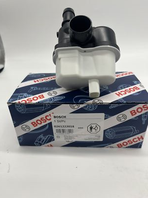 #ad #ad Bosch 0261222018 Evaporative Emissions System Leak Detection Pump For BMW $51.99