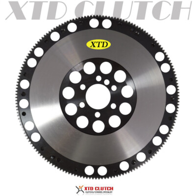 XTD 15LBS LIGHT WEIGHT RACING FLYWHEEL /98-02 CAMARO FIREBIRD 5.7 LS1