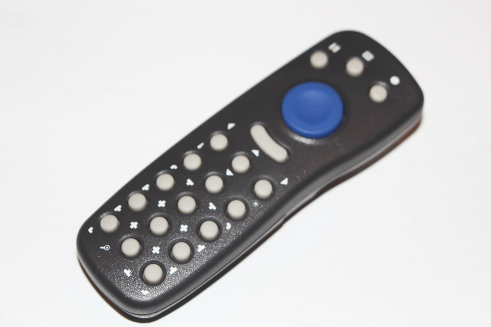 Laser Pointer Presentation Remote Control Projector Clicker Model DC-1 FBX5E9 DC1-image