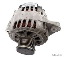 Chevrolet Malibu (V300)  Lichtmaschine Generator 22832590