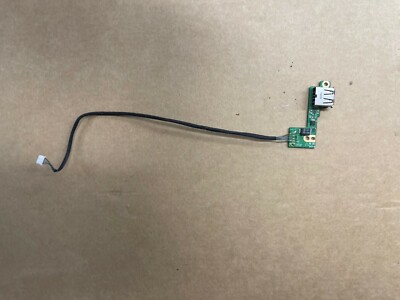 Câble D'alimentation Secteur Pour Ordinateur Portable HP Pavilion DV9000 - Occasion Fonctionnel