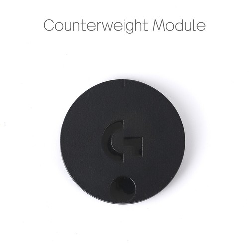 Logitech G703 Hero Mouse Part Wireless Mouse Parts Mouse Cover Button Receiver - Picture 22 of 47