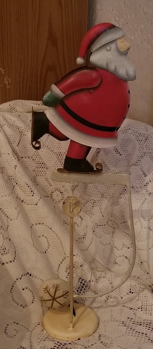 ビンテージ　バランストイ　サンタクロース ビンテージ バランストイ サンタクロース ビンテージバランストイ