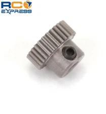 Schumacher Racing Pinion; Hard Alloy 64dp - 24T SCHU3624