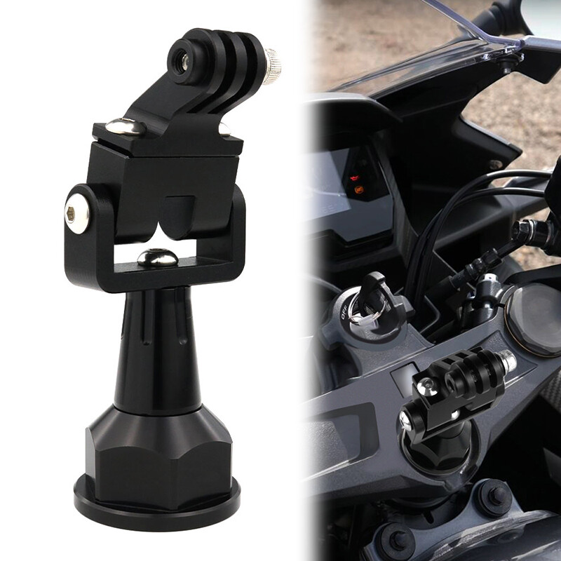 GPS Bracket Navigator Mount Fit For Kawasaki ZX-10R 2011-2015 | eBay