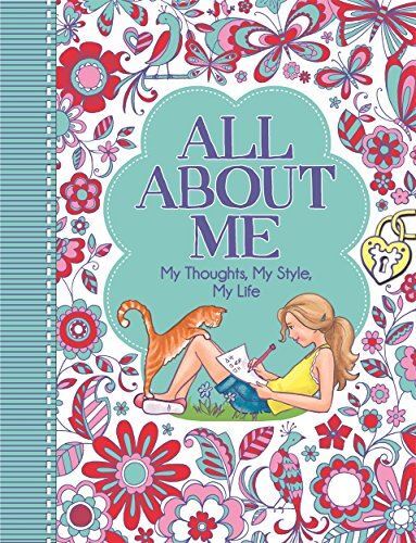 All About Me: My Thoughts, My Style, My Life. Bailey New** - Image 14