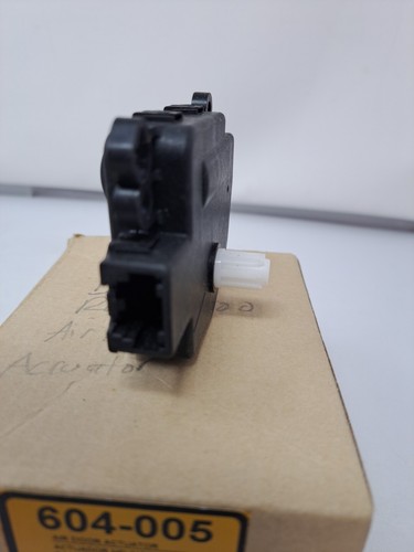 HVAC Blend Door Actuator-Heater Blend Door Actuator Dorman 604-005 - Picture 5 of 7