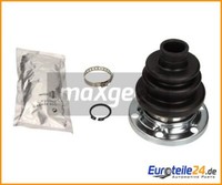 Faltenbalgsatz, Antriebswelle Maxgear 49-1391 FüR Bmw 5Er