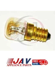 For Whirlpool Range Oven Bulb Inv# AO1281