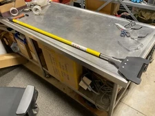 ANCRA CORNER STRAP PROTECTOR PLACEMENT TOOL NEW