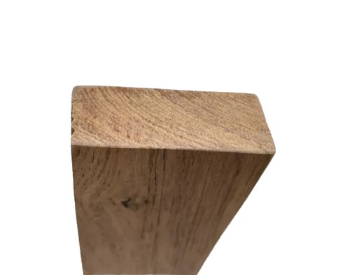 Tablero de palo de rosa Madagascar 7-1/2"" x 2-1/8"" x 7/8"" Dalbergia spp. (f50) CHEQUE - Imagen 9 de 9