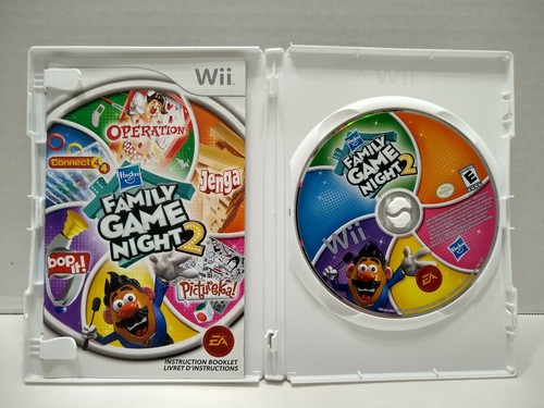 Wii Games, Used, Complete with Manuals - Picture 79 of 190