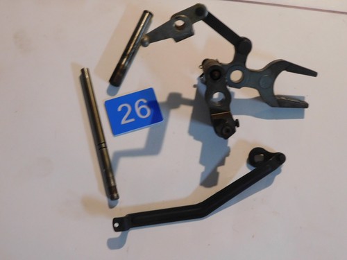 E5 Sears Kenmore 158 17741 Sewing Machine PARTS - Picture 61 of 96