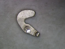 Omega 1100 1109 Setting lever Parts, Repair