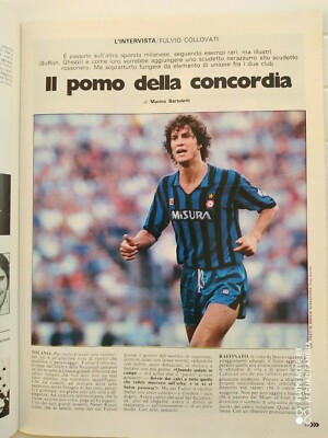 GUERIN SPORTIVO del 1982 DA EDICOLA PAOLO ROSSI,SARONNI