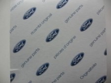Original FORD Pollenfilter Innenraumfilter mit Aktivkohle Ecosport Fiesta B-Max