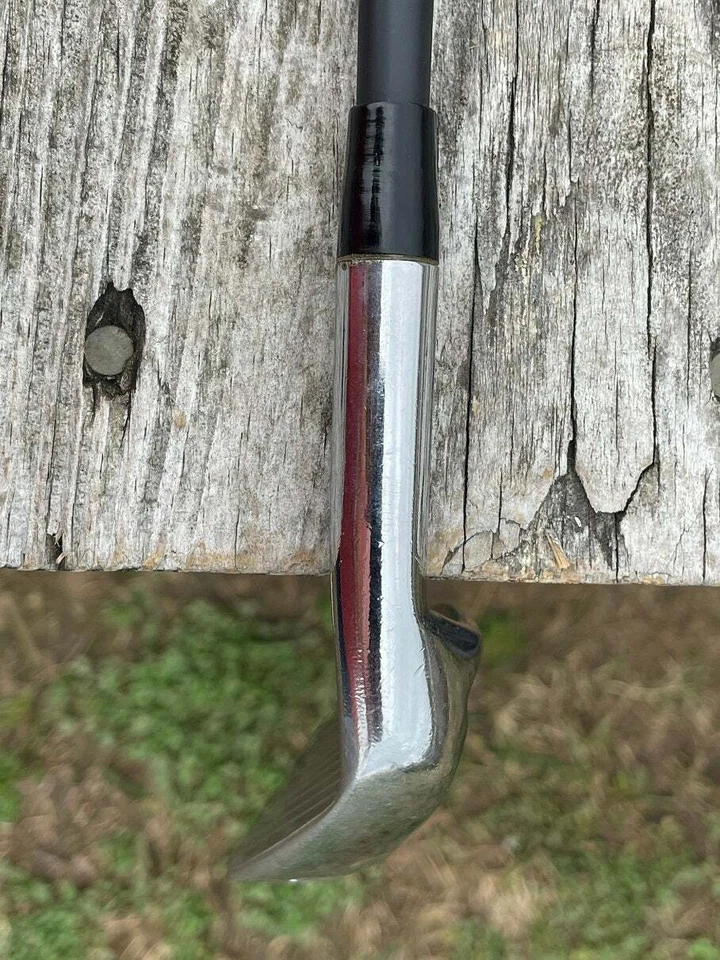 KZG Forged II-M 9 Iron Project X 5.0 90 g varilla flexible regular Golf Pride Tour envoltura Foto 4 de 4