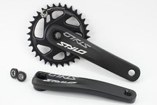 Truvativ Stylo 6K Powerspline 32T Crankset Boost 3Mm Offset Crank SRAM