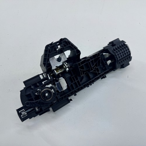 Mercedes CLA X117 TÜRGRIFF WEISS 450 OSF RH FAHRER VORNE RECHTS 15-19 - Bild 7 von 12