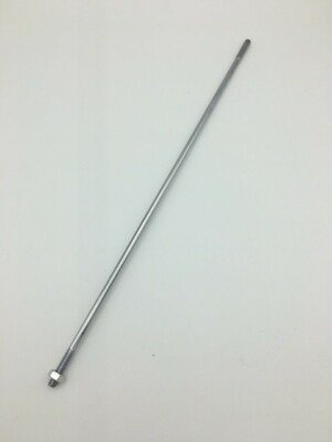 New Center Rod for King Carousel Old Fashioned Gumball Machine Northern Houston
