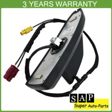 Roof Mounted Shark Fin Antenna For Chevrolet Silverado 1500 GMC Sierra 84469887