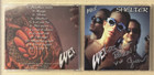 Mint Rare WET SHELTER Signed CD Hard Rock Pop Autographed Gioia Bruno of Expose — photo 2