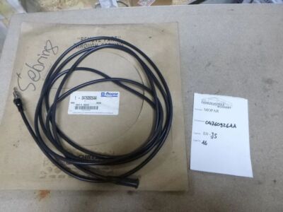 Chrysler Sebring 2001-2005 Antenne Kabelverlängerung Antenna Cable Kabel Mopar