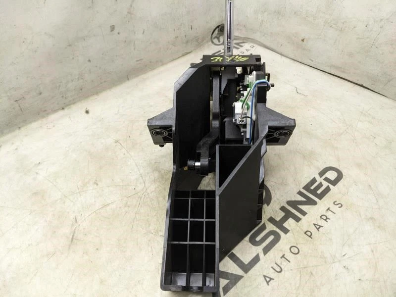 Nissan Murano 2015-2021 transmisión automática cambio de marchas 34901-9UA0A OEM Foto 4 de 4