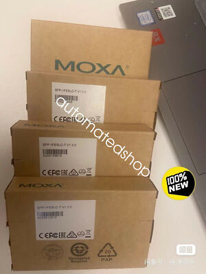 1PC NEW SFP-1FESLC-T fiber optic module Shipping DHL or FedEX #WD6