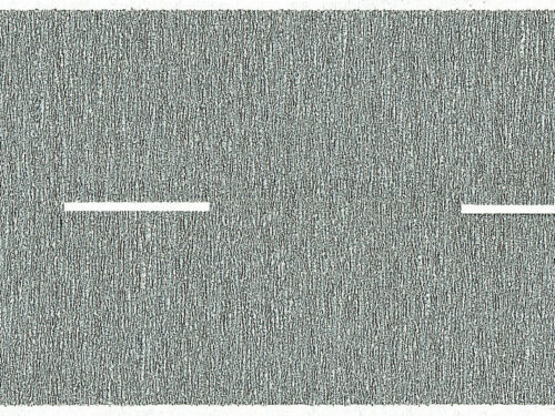 NOCH 44100 pista Z, carretera, gris, 100x2,5 cm (precio base 1 m2 = 279,60 euros) - Imagen 1 de 1