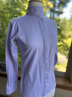 SOFTSHELL Classic (femme) - Centre équestre des picotains - Navy - 0200917