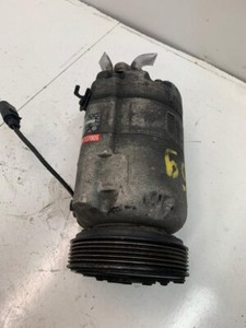 1J0820803G Klimakompressor für AUDI A3 (8L) 1.8 Ambiente 2000 347293
