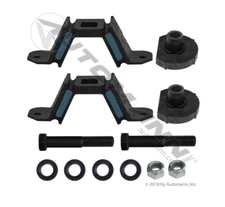 M17399K Motor Mount Kit Freightliner Columbia, Century, Coronado, M2, FLD