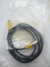 TURCK RK 4T-1.2-PSG3/S760 / U0931-26 Cordset *Factory Sealed*