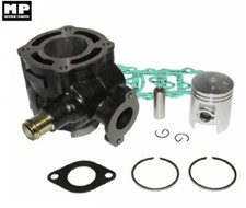 Adaptable piston cylinder Suzuki 50 Katana liquid-prilia 50 sr 2002 a 2004 