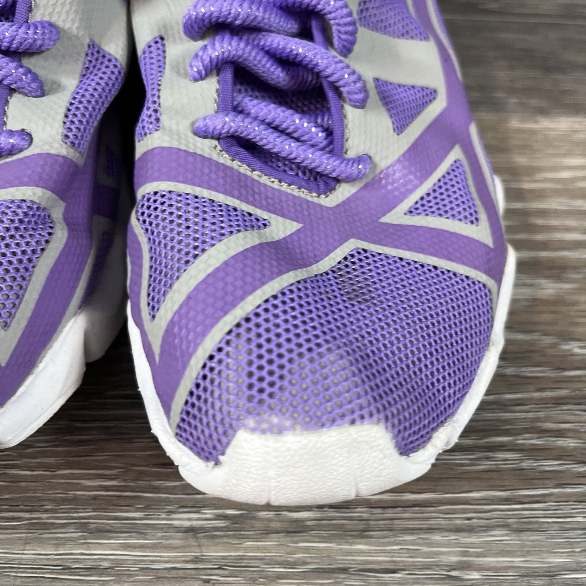 PUMA Women's Axel ZX Fashion Sneaker Purple size 6.5 | eBay