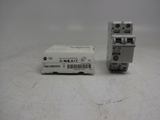 Allen-Bradley 1492-CB2H070 Series C Manual Motor Controller 7A